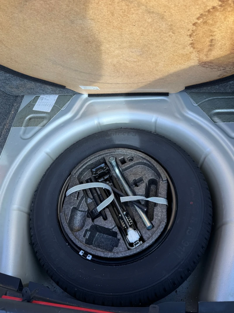 Skoda Octavia Седан , снимка 15 - Автомобили и джипове - 53476765