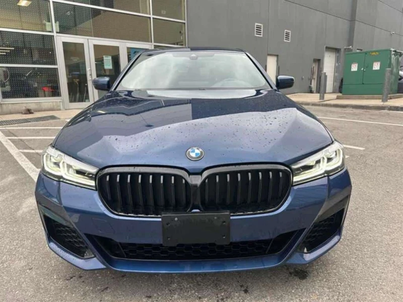 BMW 530 * PREMIUM ENHANCED | M SPORT PKG | HARMON KARDON S, снимка 2 - Автомобили и джипове - 53535405
