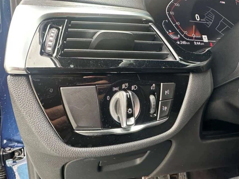 BMW 530 * PREMIUM ENHANCED | M SPORT PKG | HARMON KARDON S, снимка 9 - Автомобили и джипове - 53535405