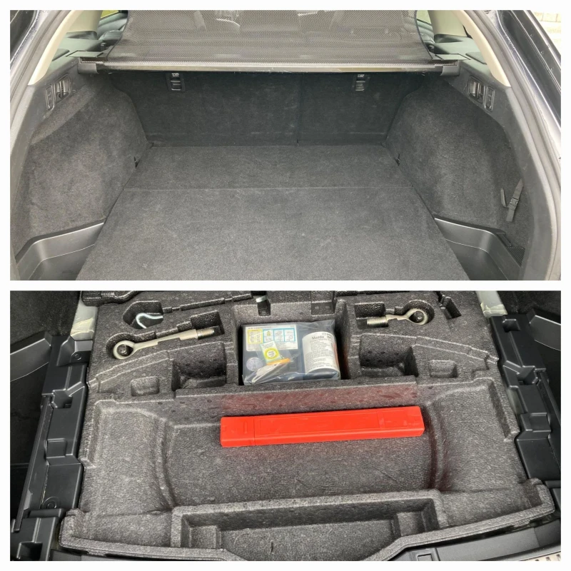 Mazda 6 2.5iбензин, Автоматик, Навигация, снимка 15 - Автомобили и джипове - 53563371