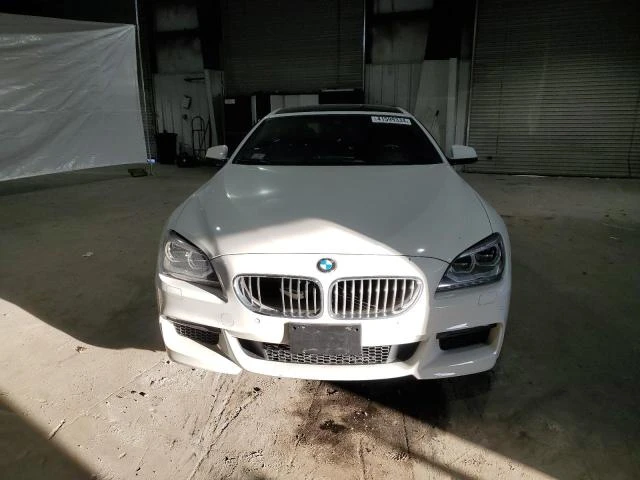 BMW 650 XI GRAN COUPE , снимка 5 - Автомобили и джипове - 49120149