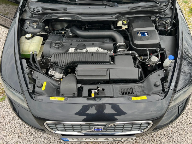 Volvo V50 Т5 2.5Т* ШВЕЙЦАРИЯ* - 8390 лв. - 93416464 | Car24.bg
