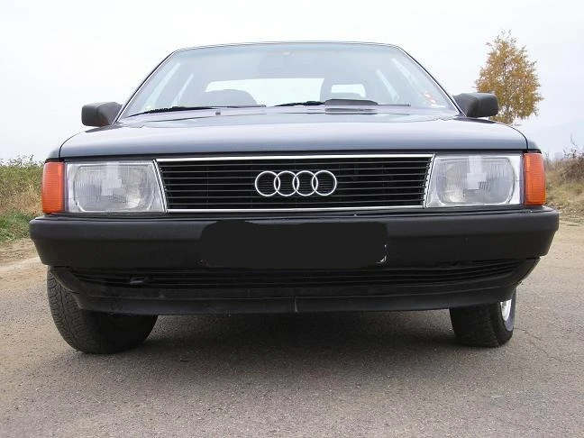 Audi 100 2, 3 E NF - изображение 3