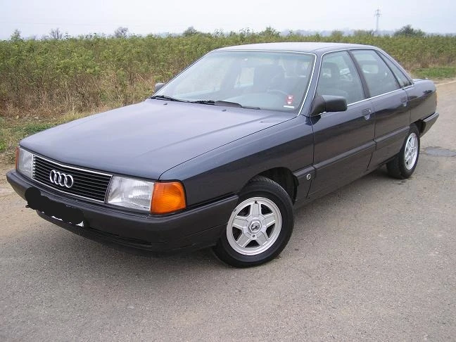 Audi 100 2, 3 E NF | Mobile.bg — изображение 1