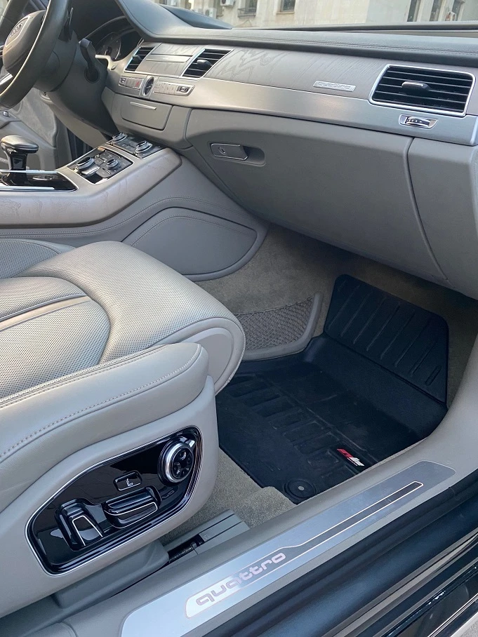 Audi A8 Design Selection | Mobile.bg   11