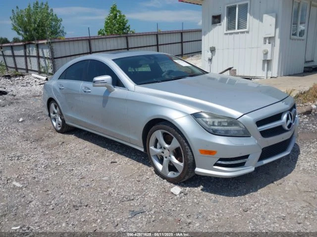 Mercedes-Benz CLS 500 AMG* PACK* HARMON* KARDON* ПОДГРЕВ* ОБДУХВАНЕ* МАС - 21800 лв. - 73247196 1