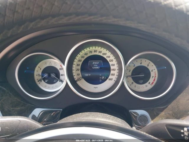 Mercedes-Benz CLS 500 AMG* PACK* HARMON* KARDON* ПОДГРЕВ* ОБДУХВАНЕ* МАС - изображение 10