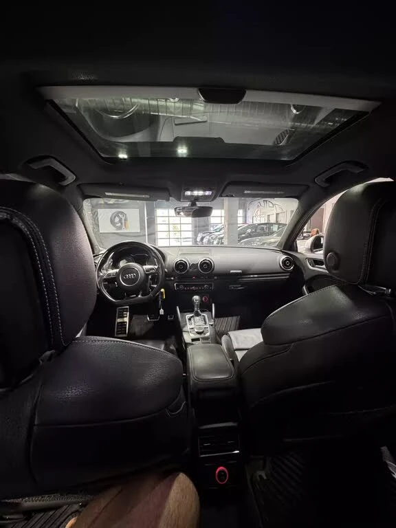 Audi S3 * S-Line* * HeadUp* A* (  ) | Mobile.bg   12