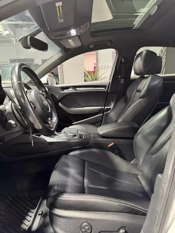 Audi S3 * S-Line* * HeadUp* A* (  ) | Mobile.bg   8