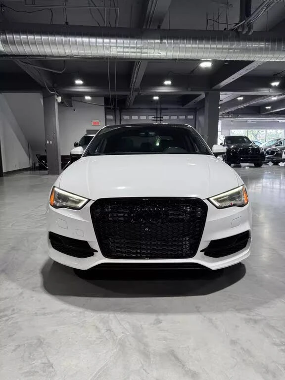Audi S3 * S-Line* * HeadUp* A* (  ) | Mobile.bg   2