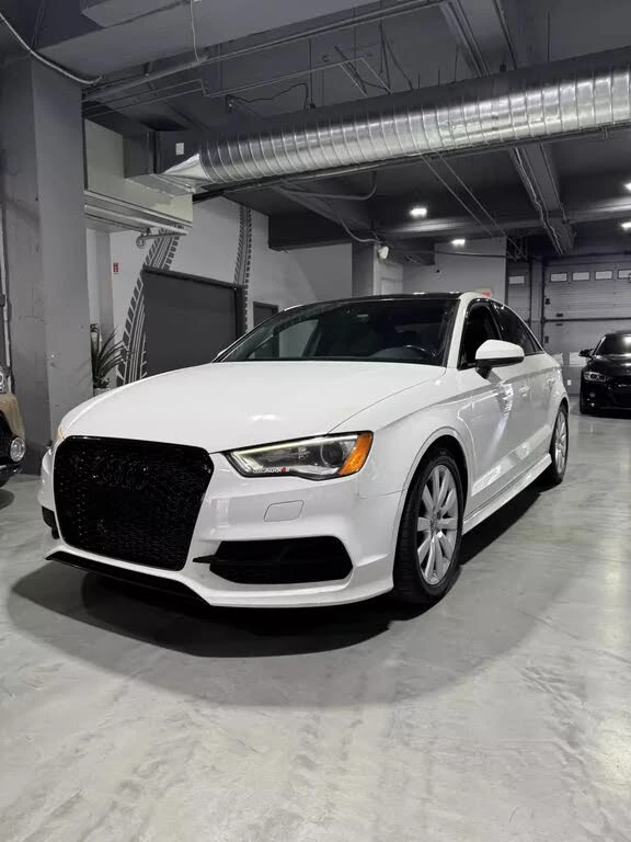 Audi S3 * S-Line* * HeadUp* A* (  ) | Mobile.bg   3