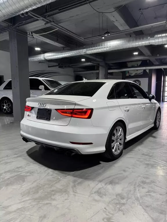 Audi S3 * S-Line* * HeadUp* A* (  ) | Mobile.bg   6