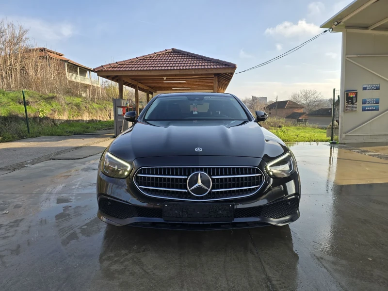 Mercedes-Benz E 220 D 200к.с 4MATIC AMG  - 47500 лв. / 24286.36 € - 25203196 1