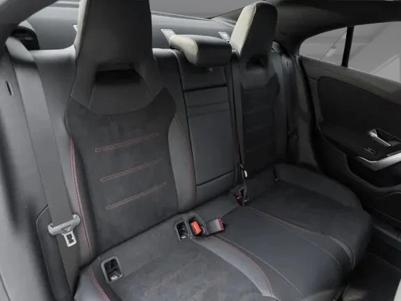 Mercedes-Benz CLA 220 d = AMG Line = Advanced Plus Гаранция, снимка 8 - Автомобили и джипове - 52948746