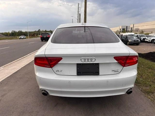 Audi A7 3.0T quattro, снимка 4 - Автомобили и джипове - 56735606