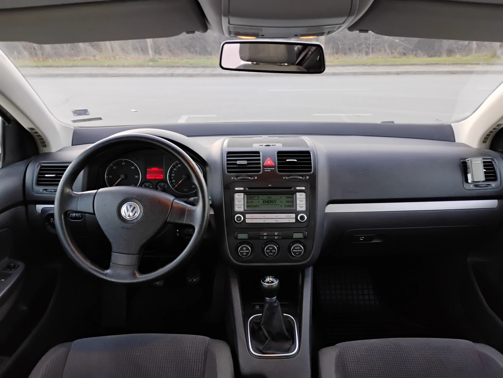 VW Jetta 1.9TDI* 105* * *  | Mobile.bg   13