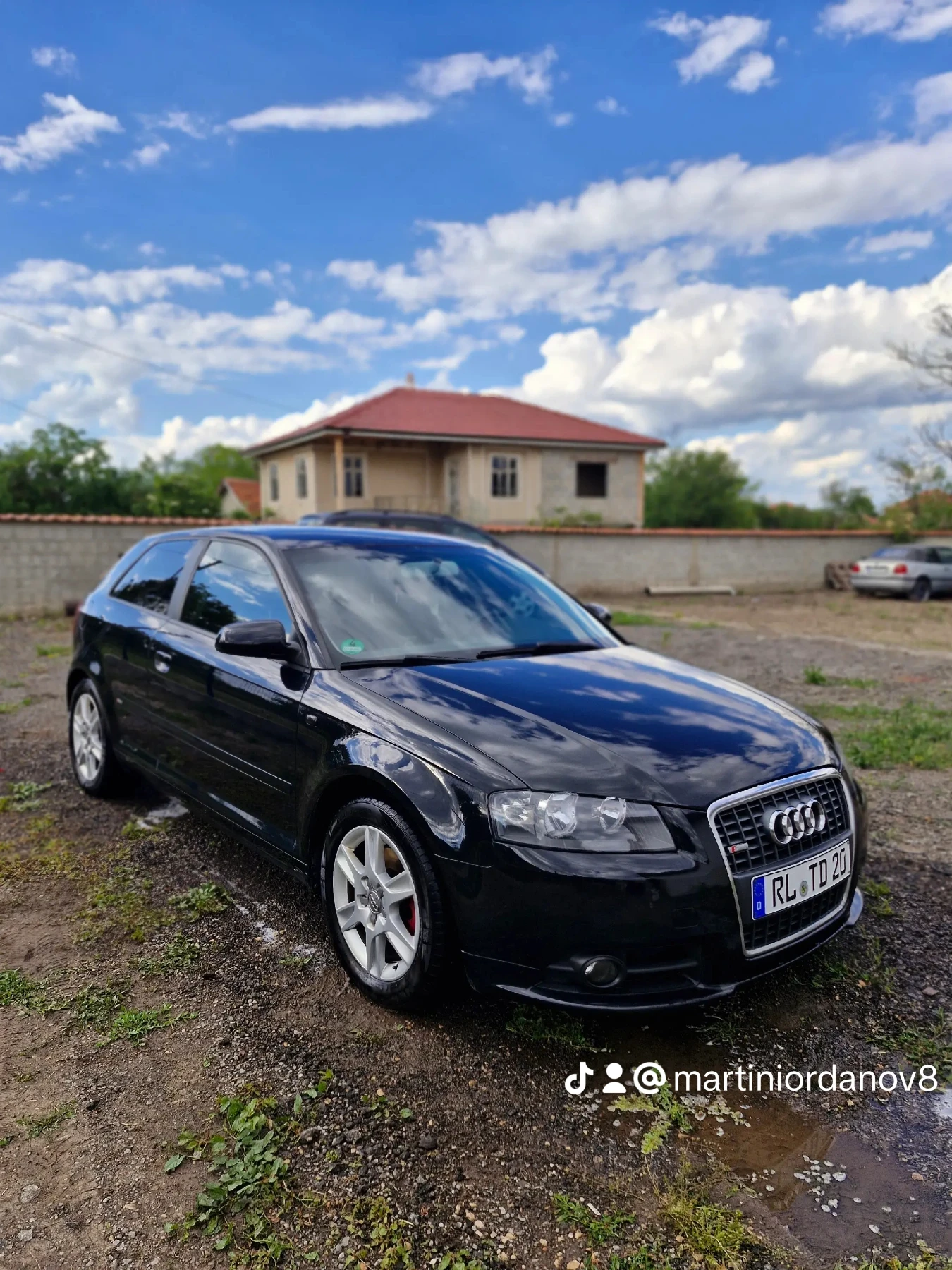 Audi A3 2.0 TDI BMM 300hp - изображение 10