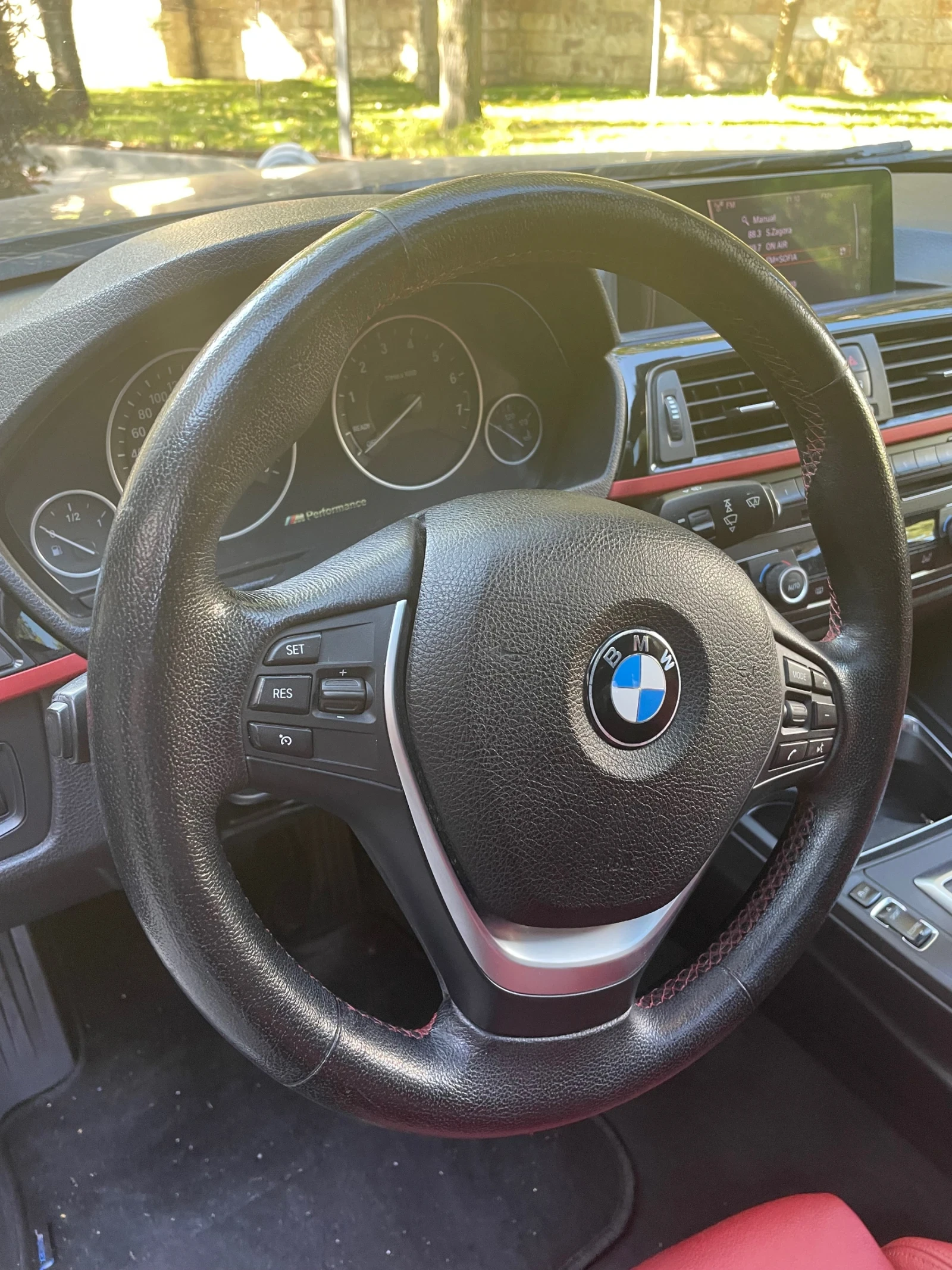 BMW 328  - изображение 5