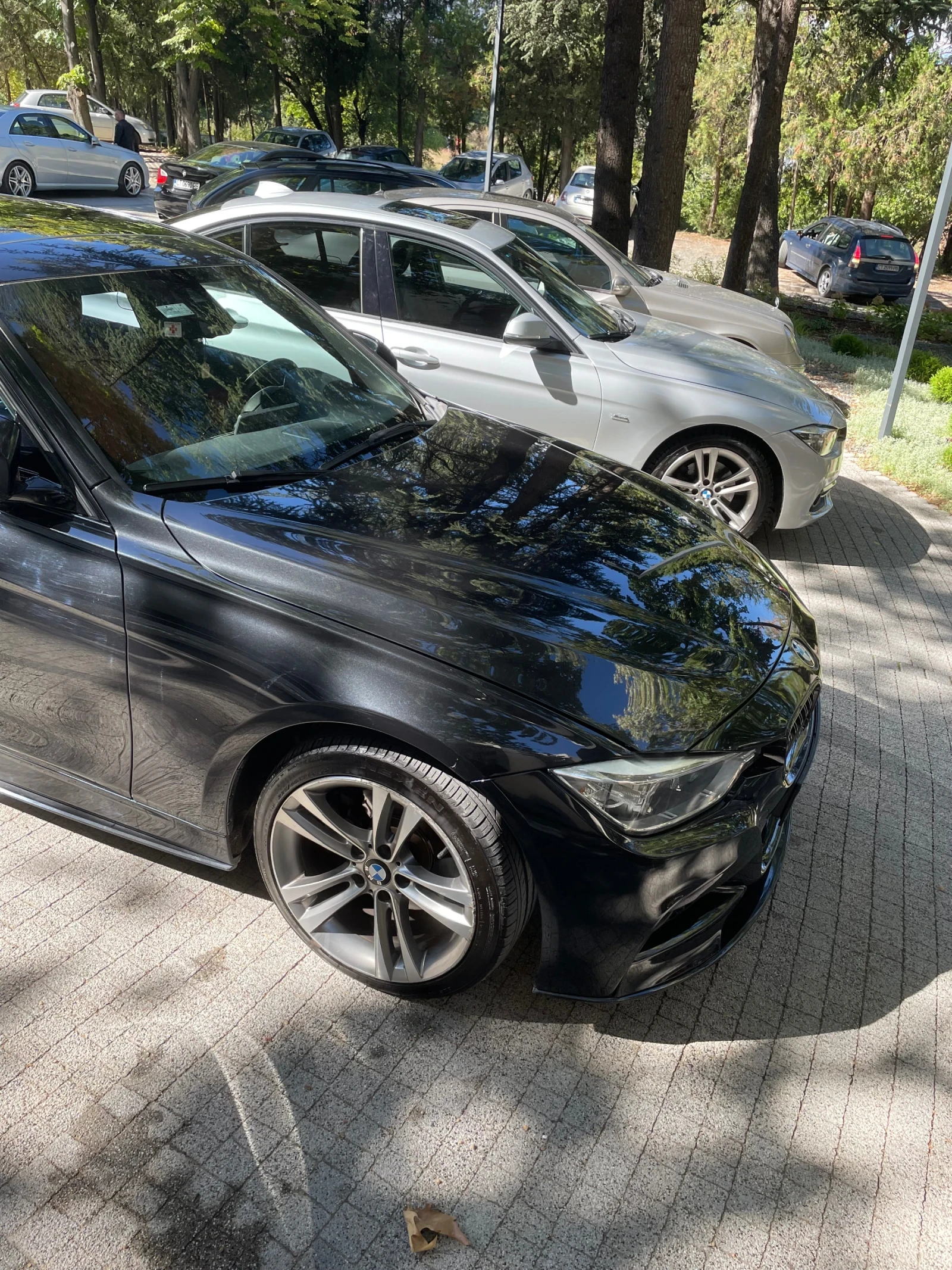 BMW 328  - изображение 3