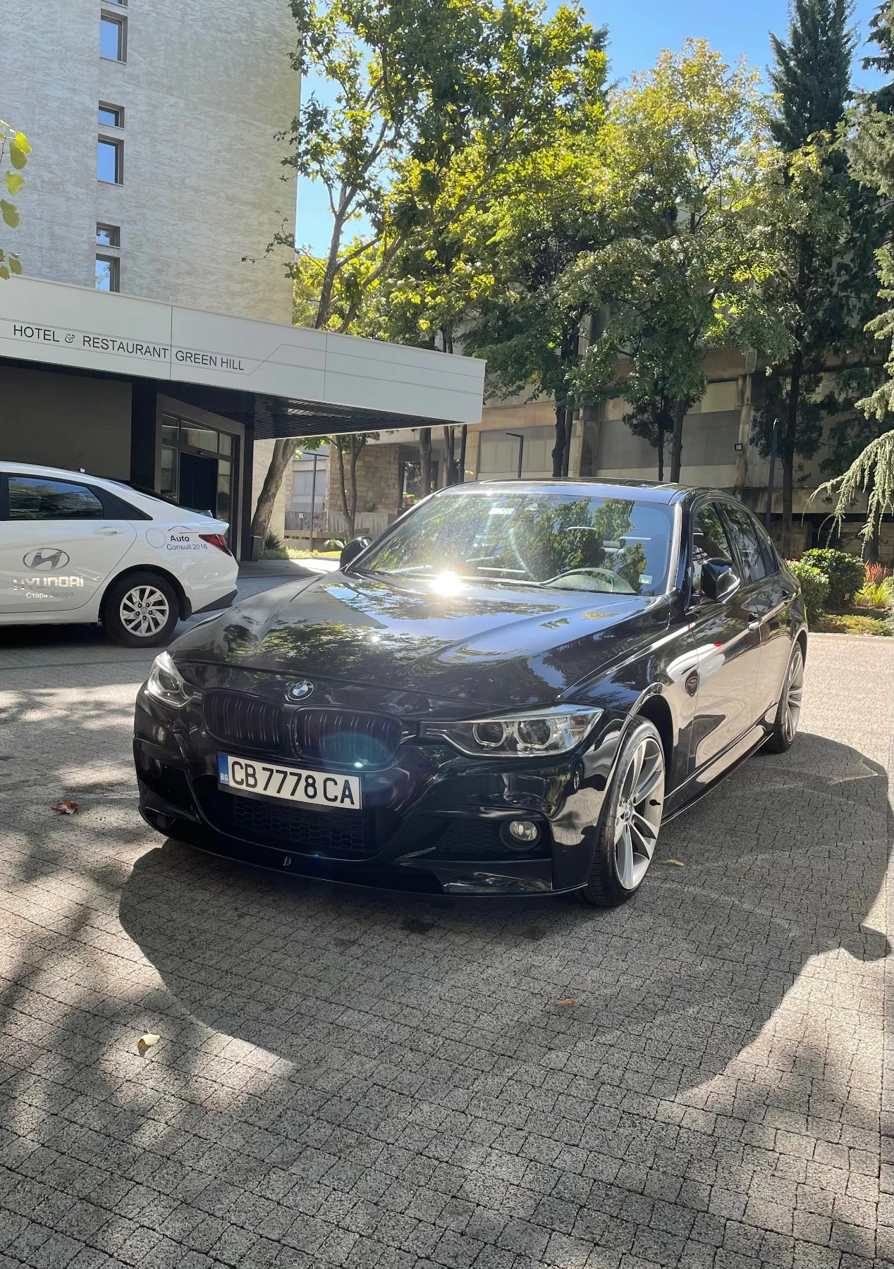 BMW 328  - изображение 2