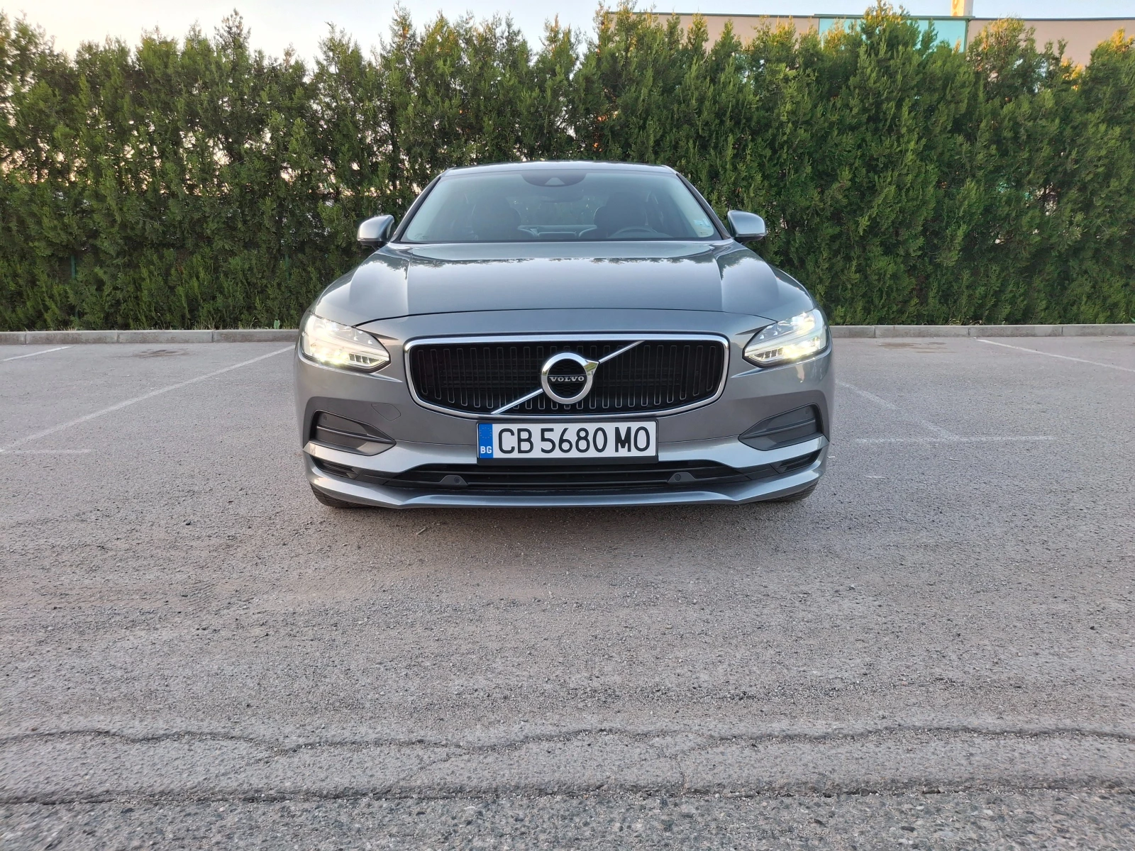 Volvo S90 MOMENTUM, FULL EXTRI - изображение 2