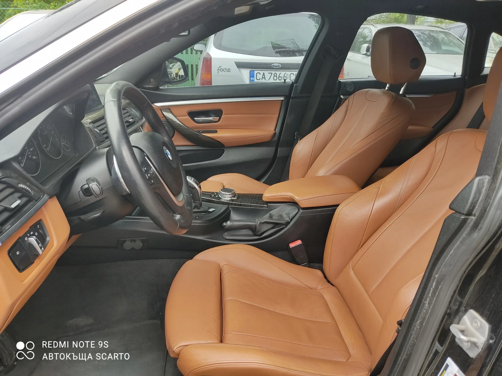 BMW 435 3.5i, 306, 2016., 4  | Mobile.bg   11