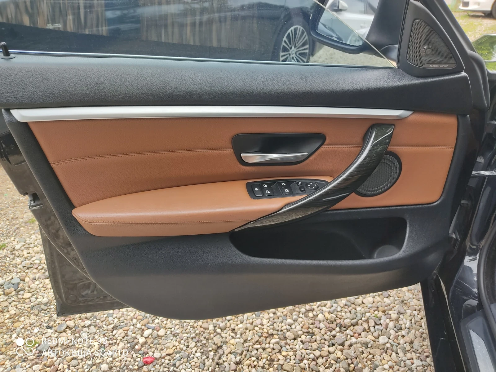 BMW 435 3.5i, 306, 2016., 4  | Mobile.bg   13