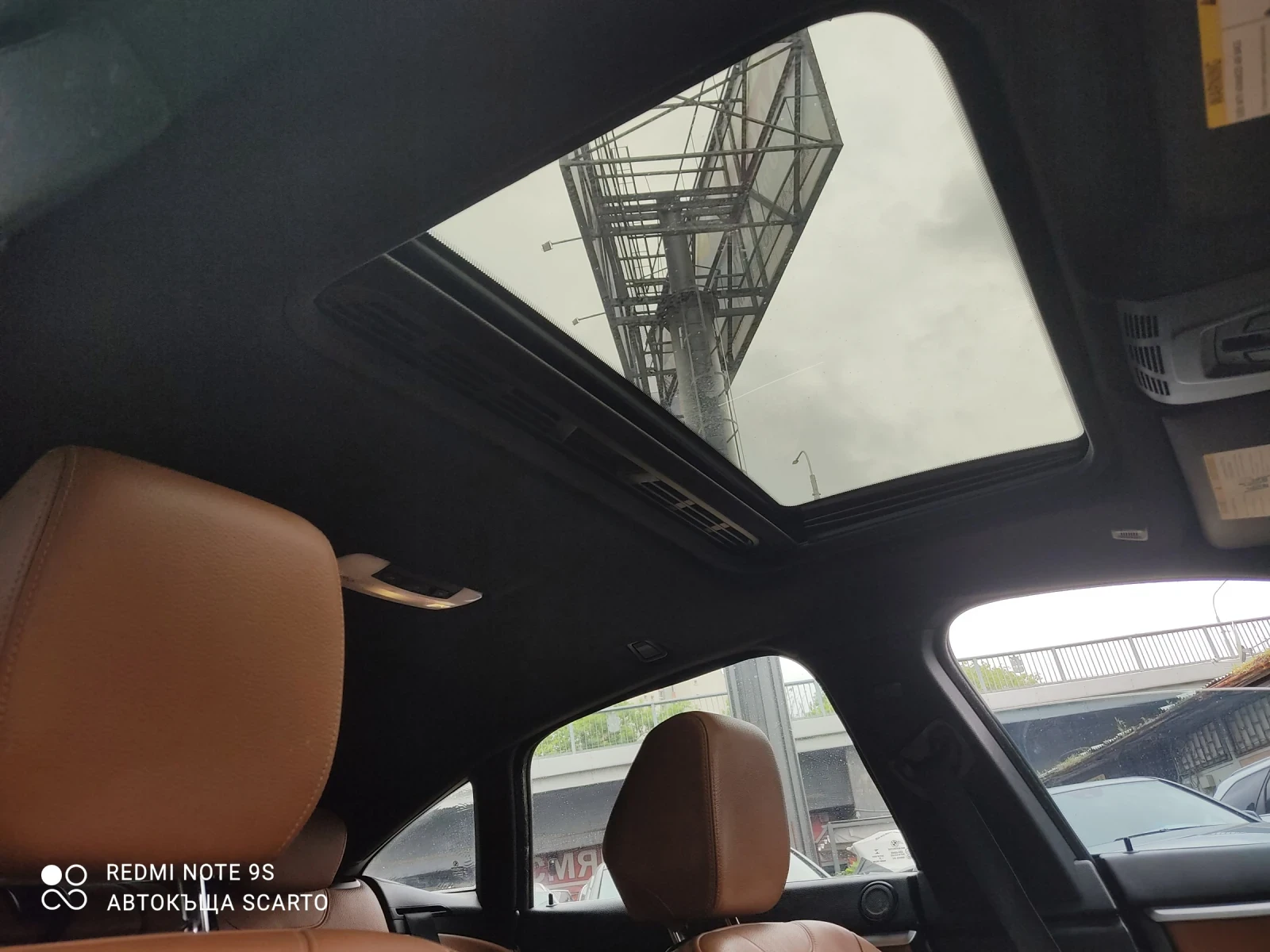 BMW 435 3.5i, 306, 2016., 4  | Mobile.bg   14