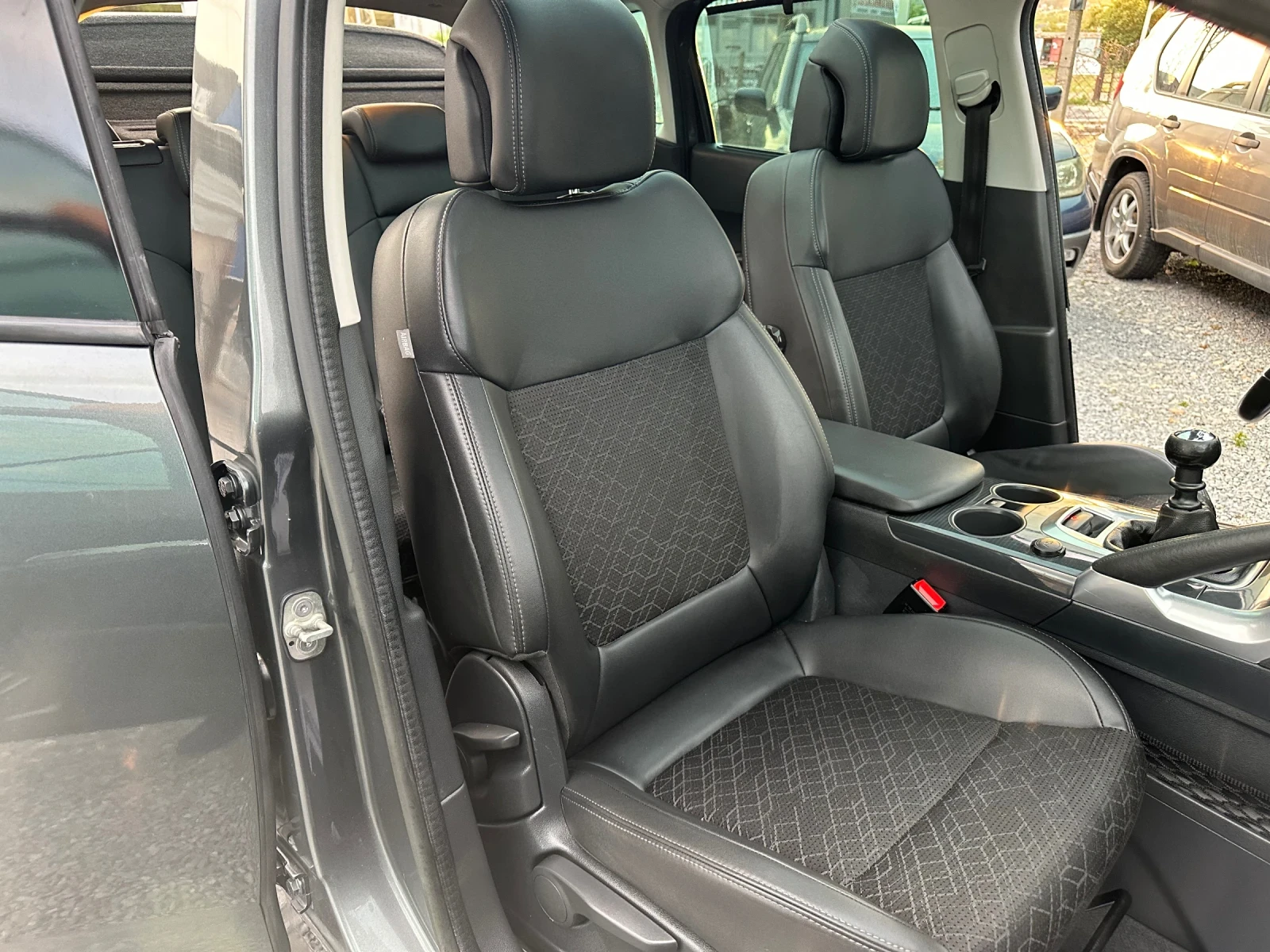 Peugeot 3008 1.6T FACELIFT | Mobile.bg   14