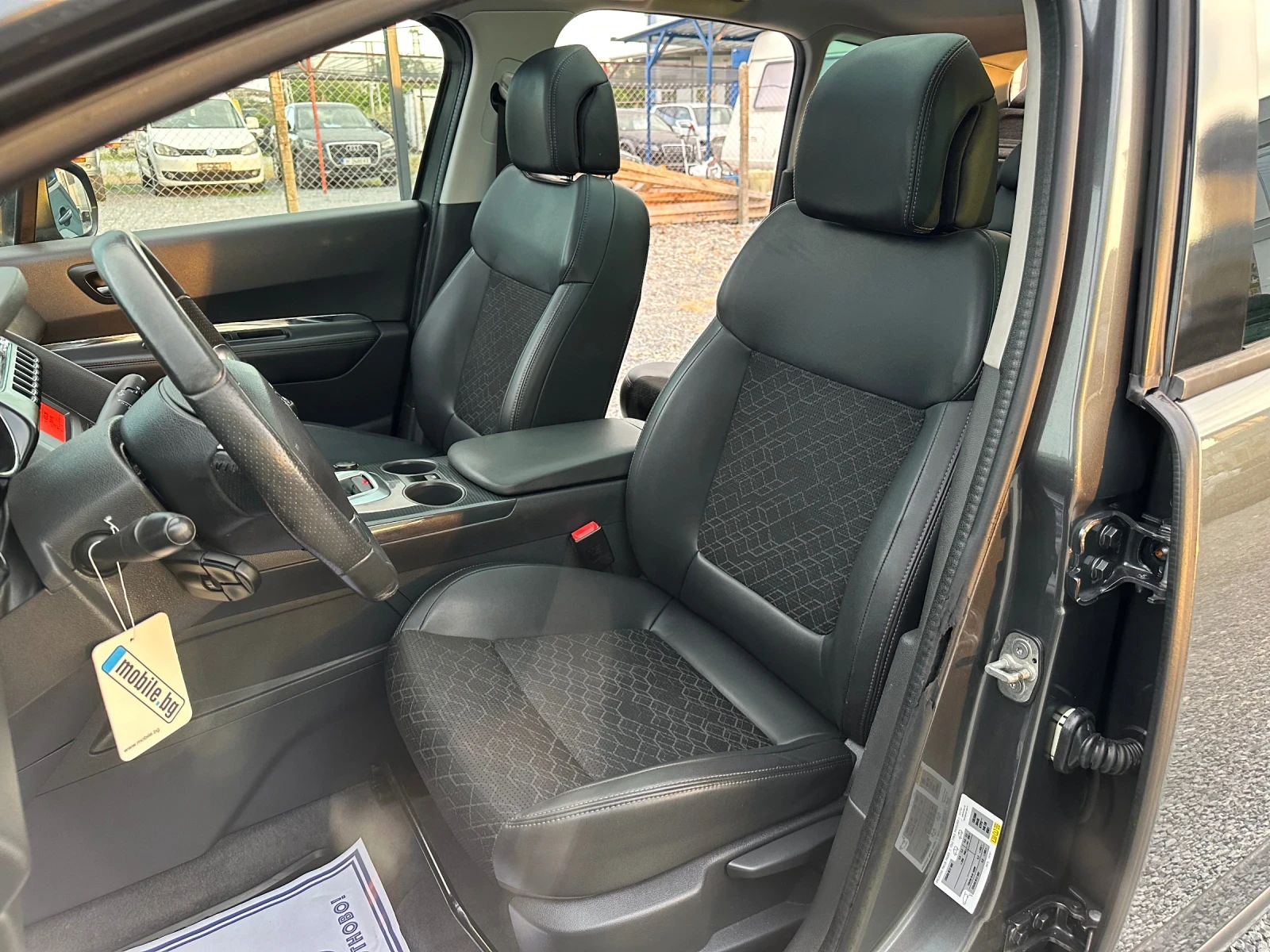 Peugeot 3008 1.6T FACELIFT | Mobile.bg   13