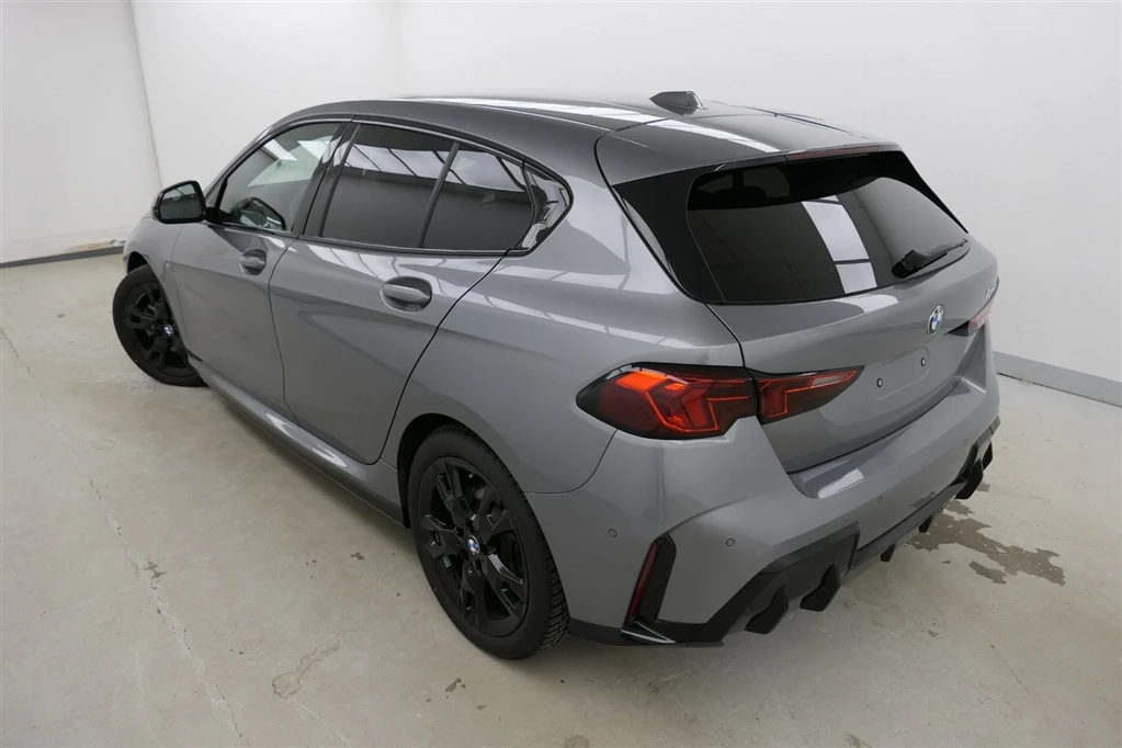 BMW 120 d - изображение 8