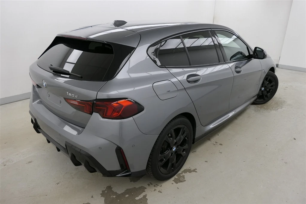 BMW 120 d - изображение 2