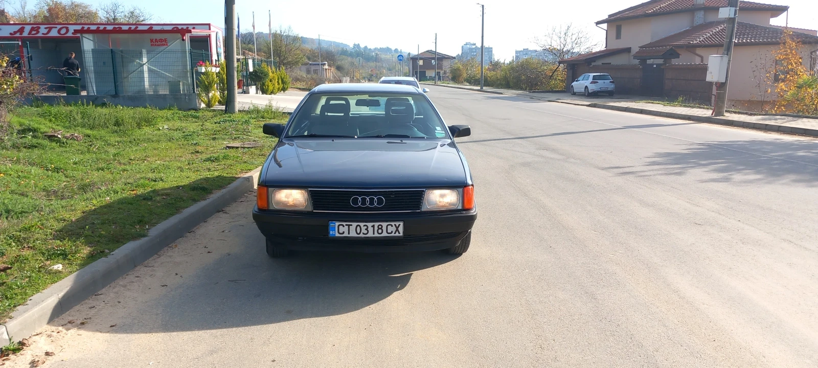 Audi 100 2, 3 E NF | Mobile.bg � ����������� 2