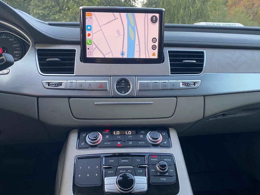 Audi A8 Design Selection | Mobile.bg   13