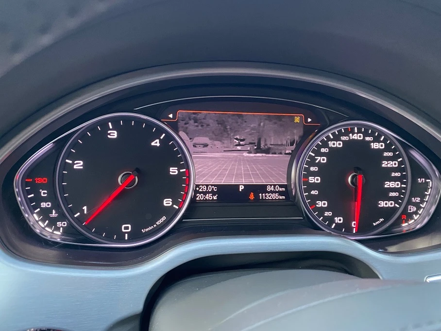 Audi A8 Design Selection | Mobile.bg   15