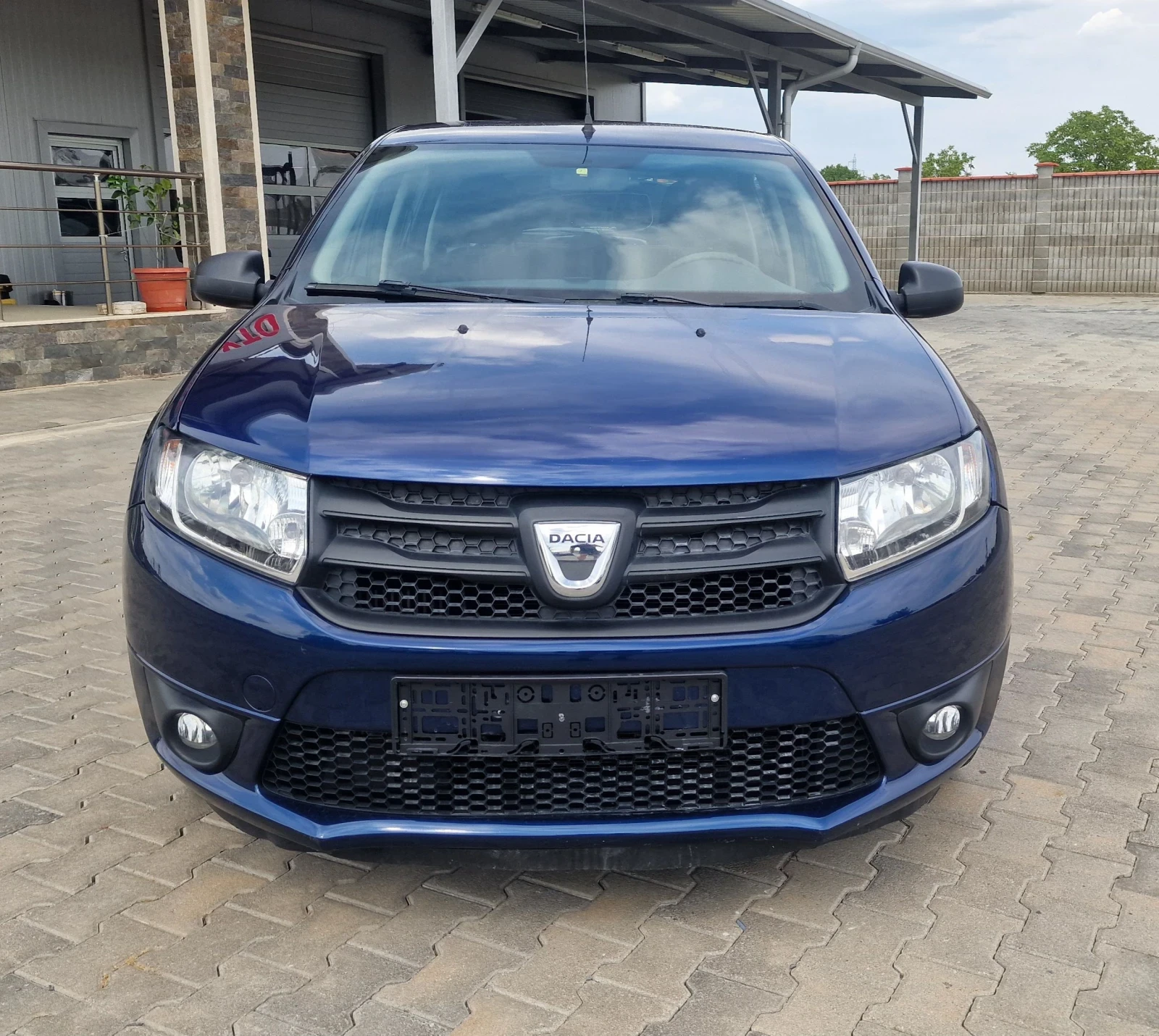 Dacia Sandero 1.5DCI EURO6B  - изображение 2