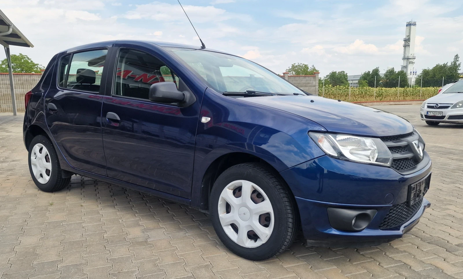 Dacia Sandero 1.5DCI EURO6B  - изображение 3
