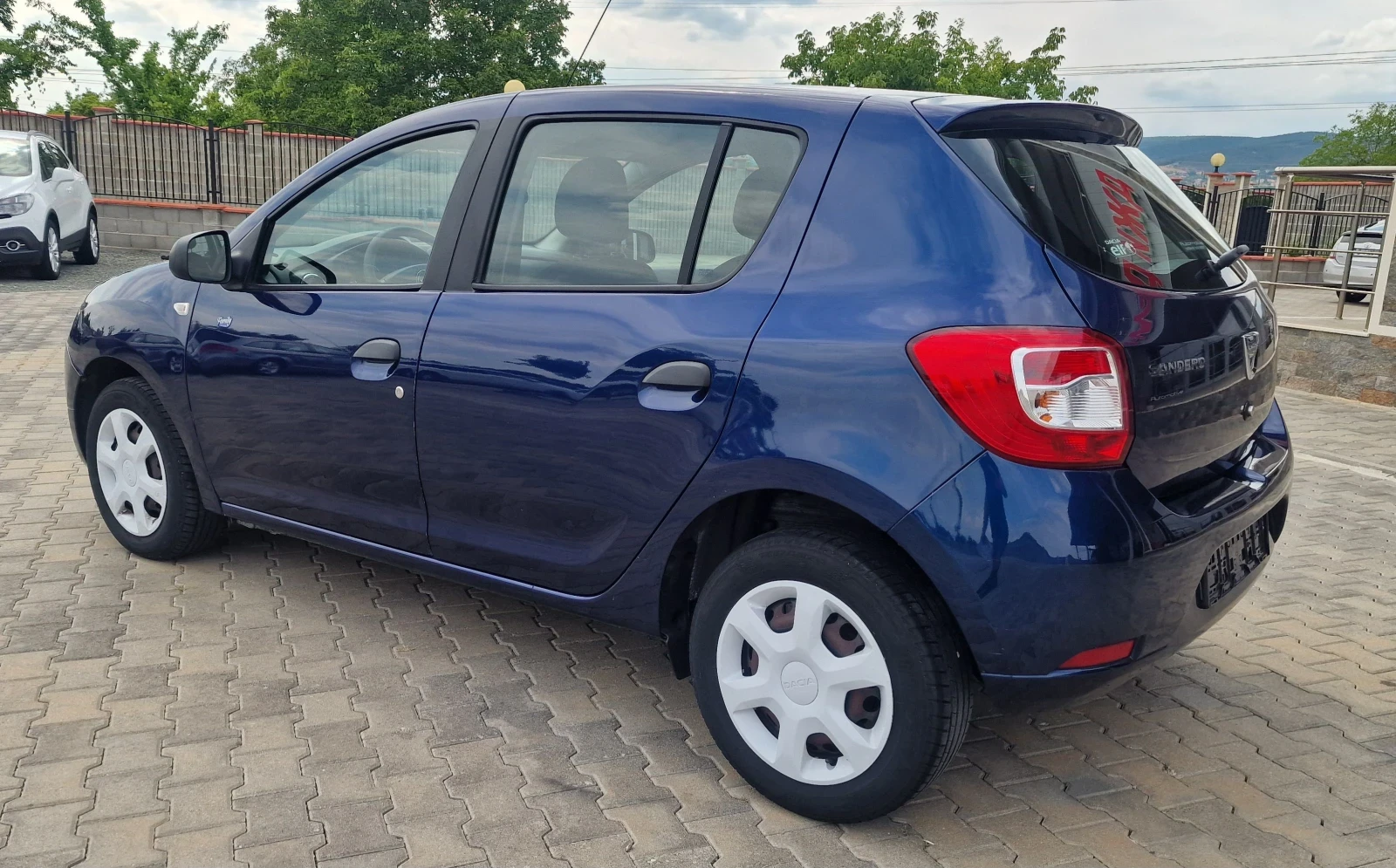 Dacia Sandero 1.5DCI EURO6B  - изображение 6