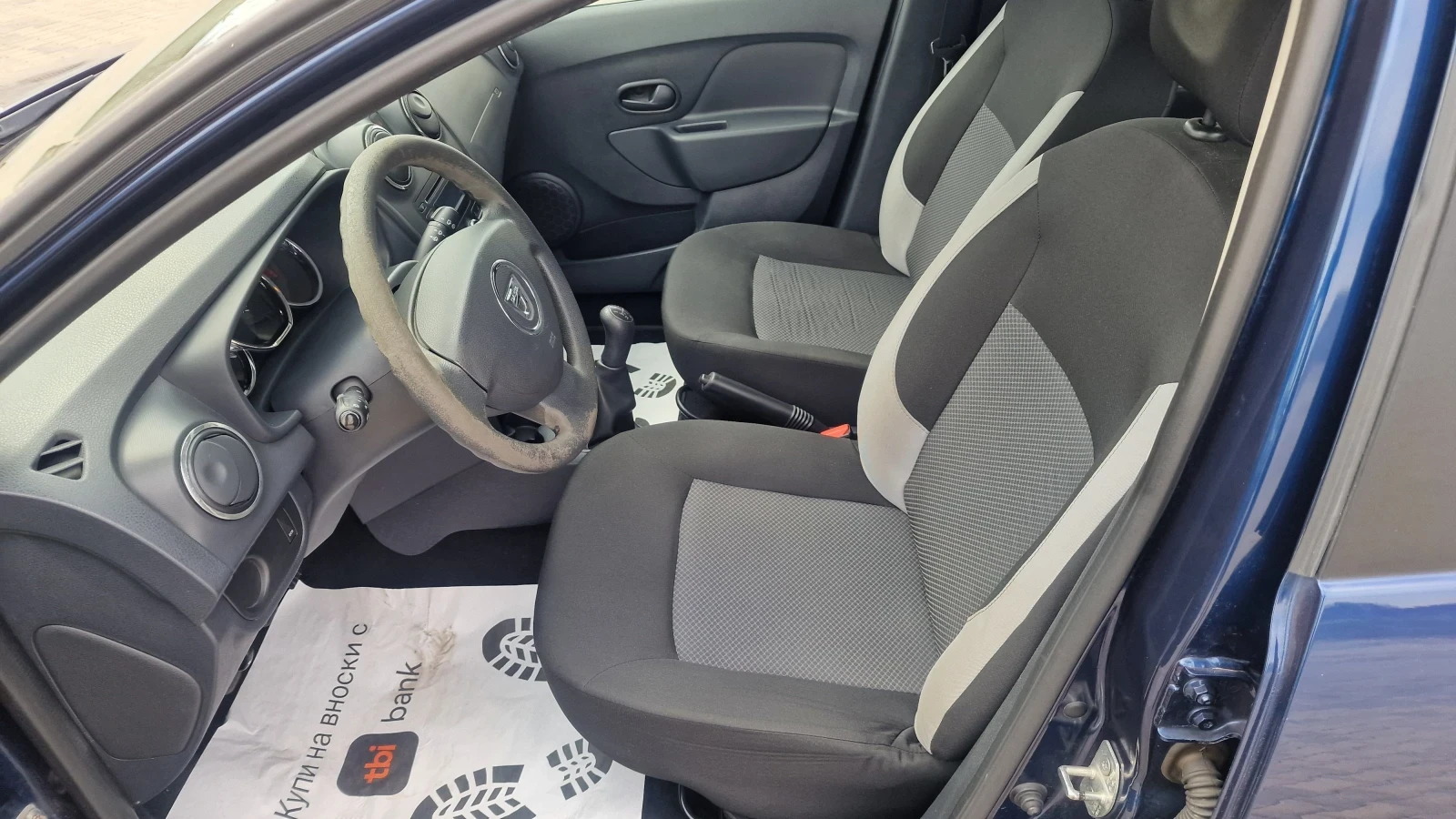 Dacia Sandero 1.5DCI EURO6B  - изображение 8