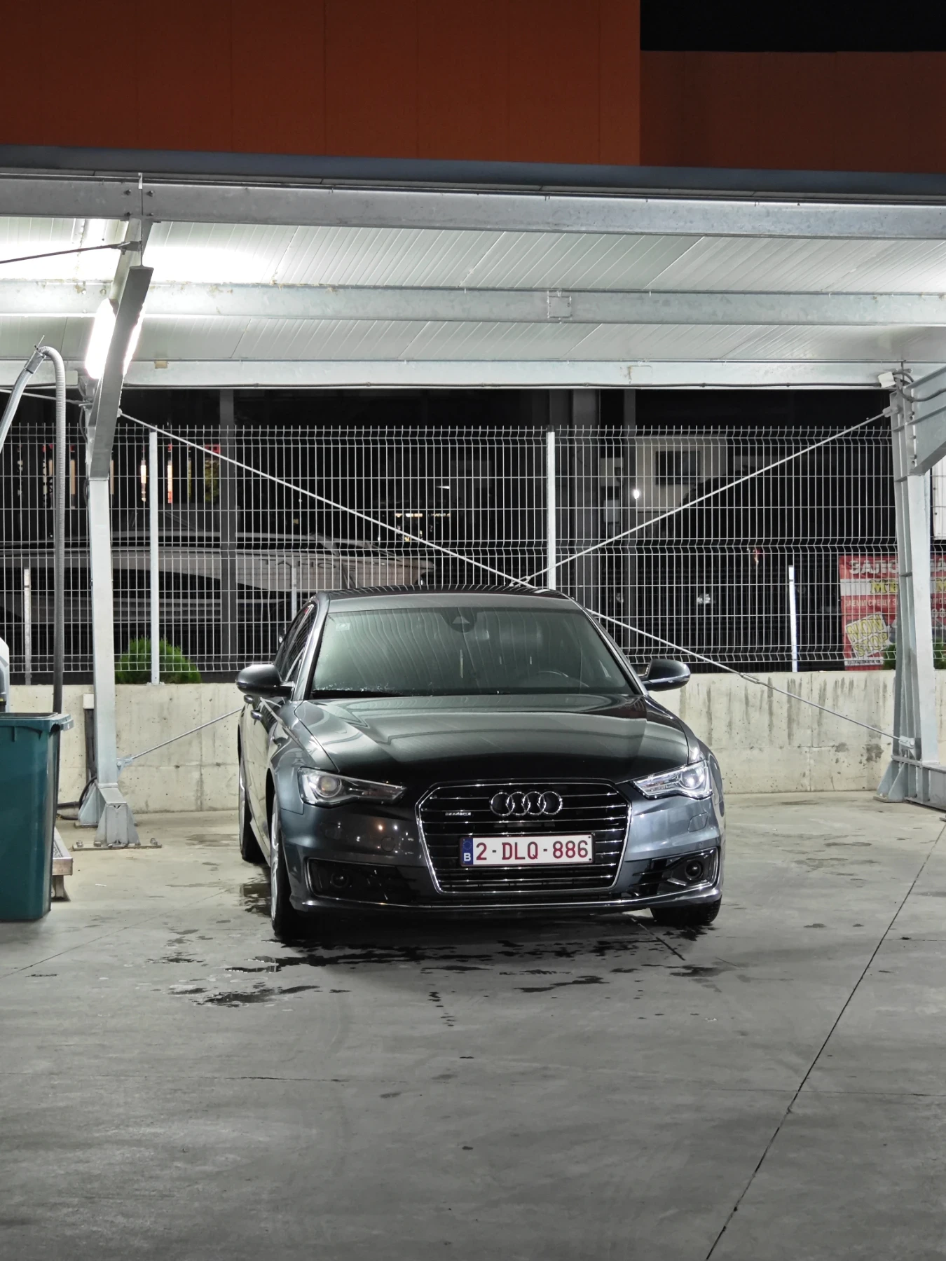 Audi A6 3.0TD? 272hp quattro/sline - изображение 2