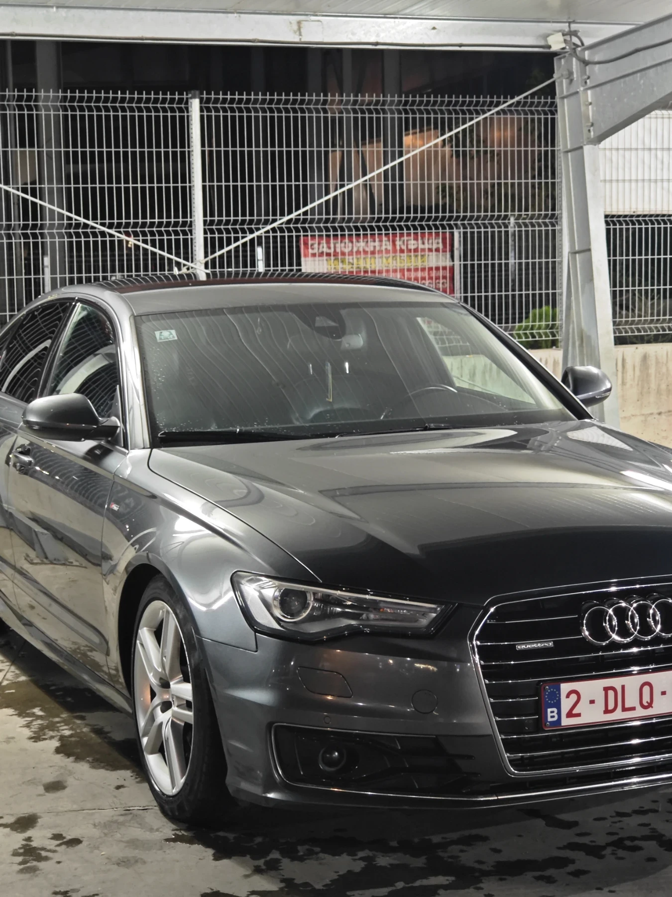 Audi A6 3.0TD? 272hp quattro/sline - изображение 4