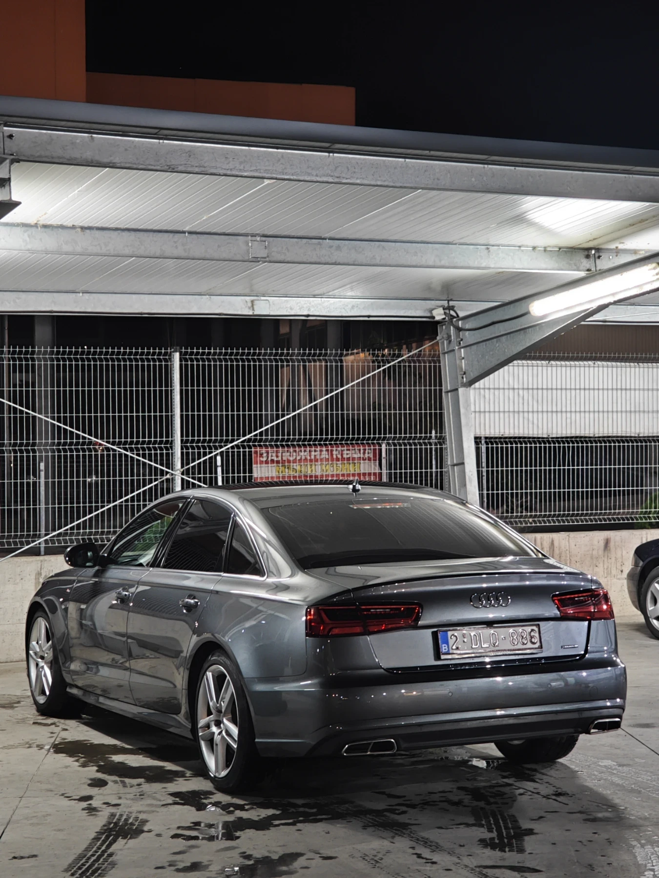 Audi A6 3.0TD? 272hp quattro/sline - изображение 7