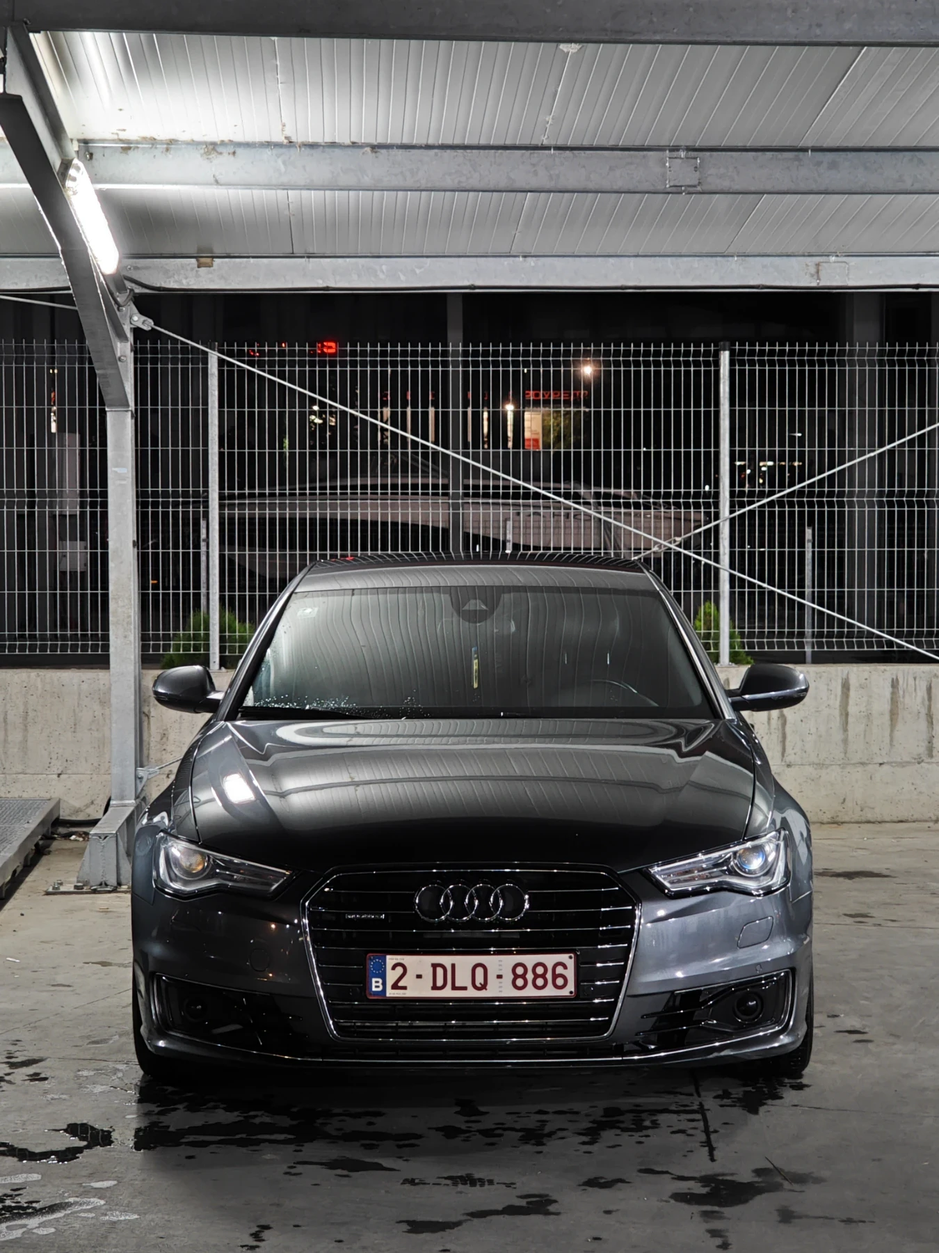Audi A6 3.0TD? 272hp quattro/sline - изображение 3