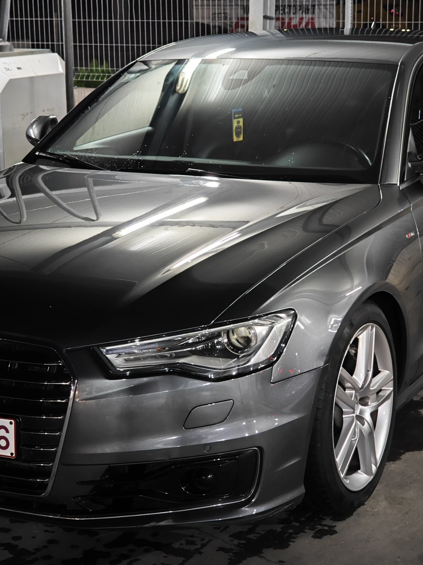Audi A6 3.0TD? 272hp quattro/sline - изображение 5
