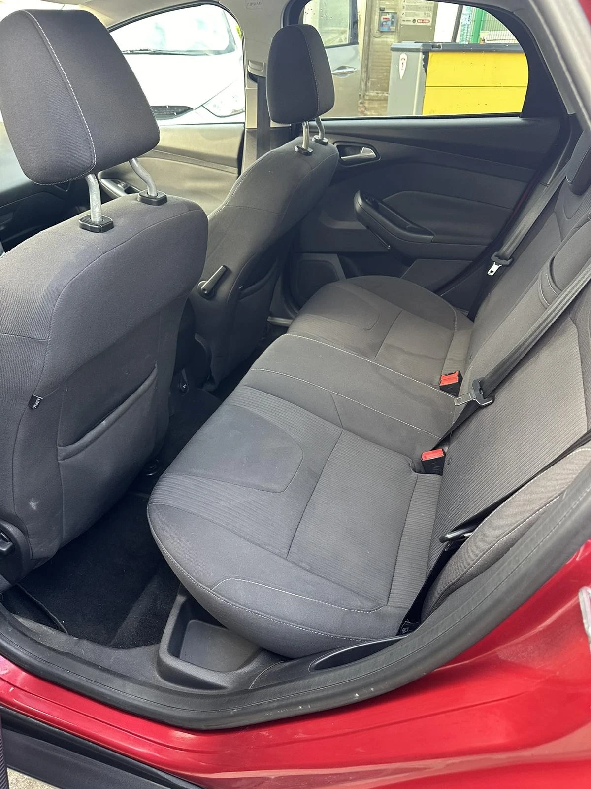 Ford Focus 1.6 ecoboost | Mobile.bg   16