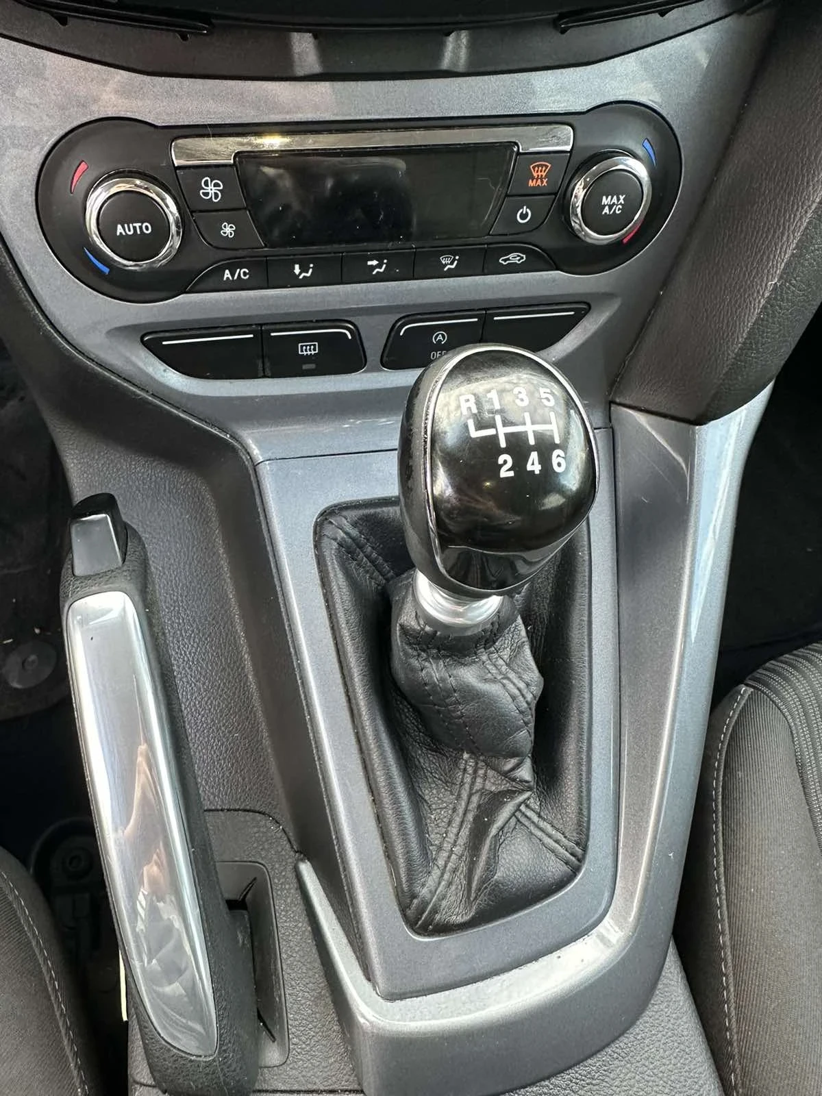 Ford Focus 1.6 ecoboost | Mobile.bg   14