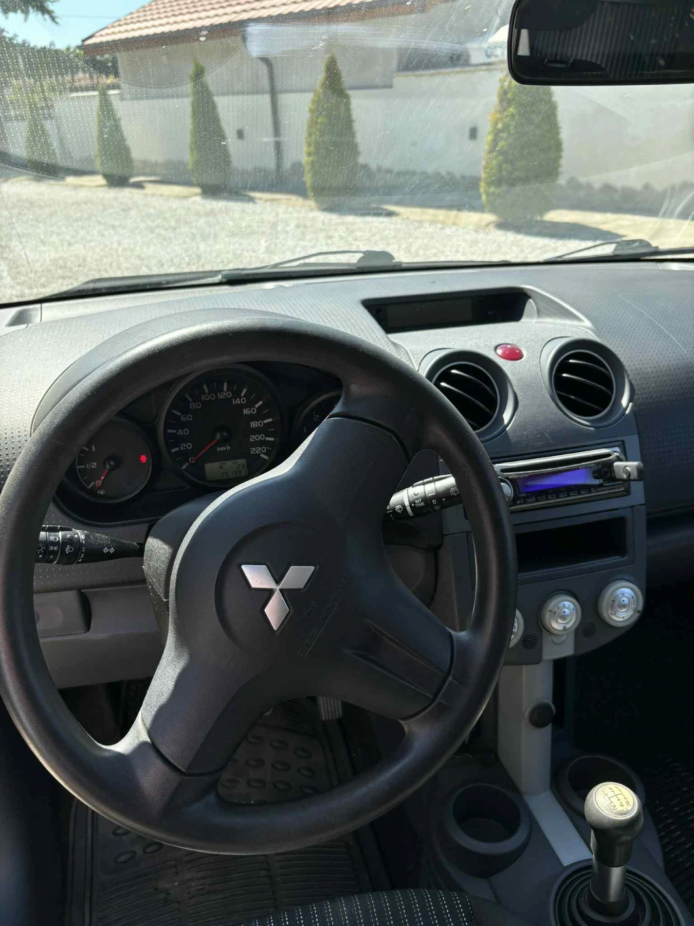 Mitsubishi Colt 1.5 did - изображение 4