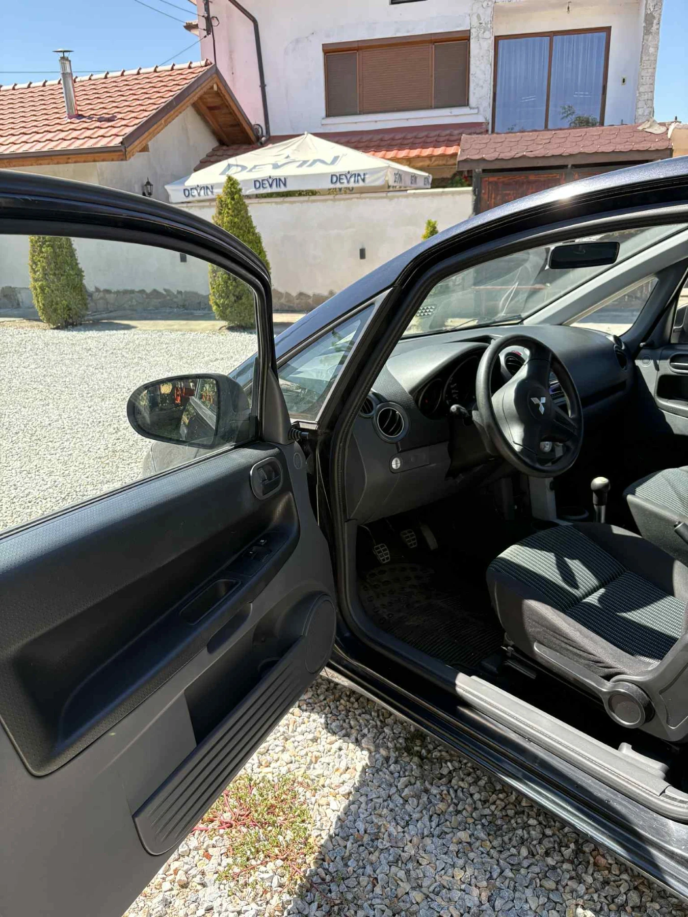 Mitsubishi Colt 1.5 did - изображение 5