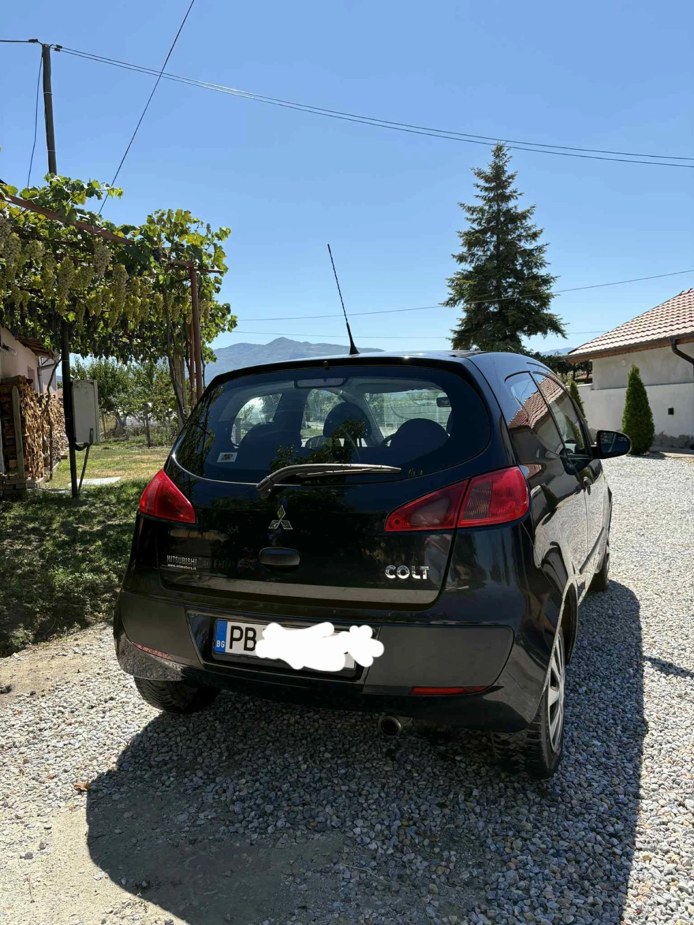 Mitsubishi Colt 1.5 did - изображение 2