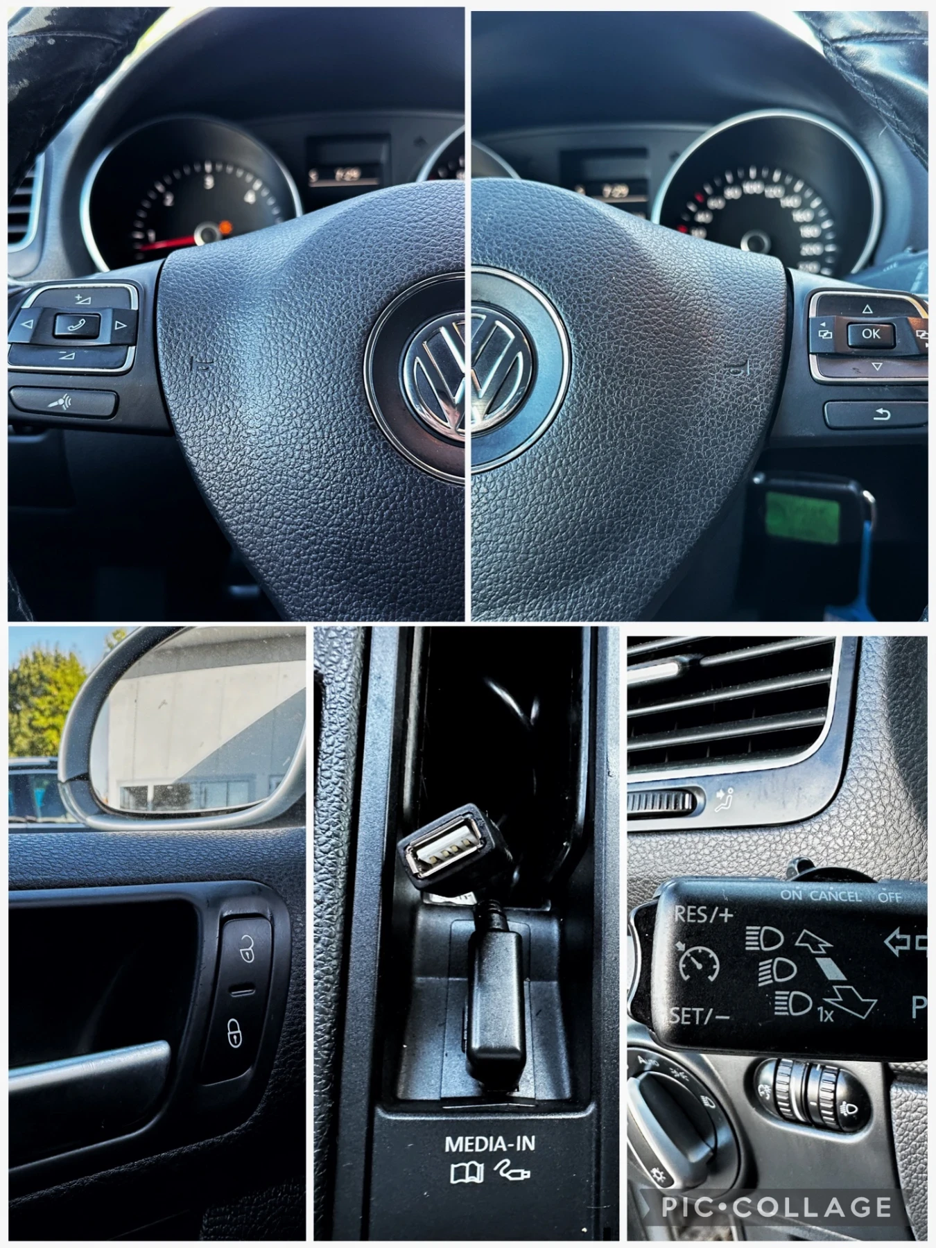 VW Golf 1.6TDi/ NAVI | Mobile.bg   12
